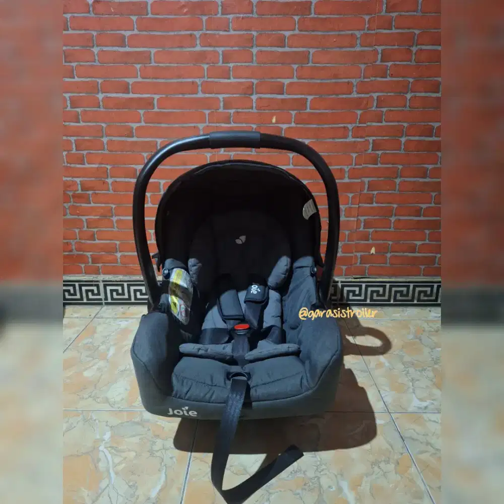 Car seat Joie Gem murah saja