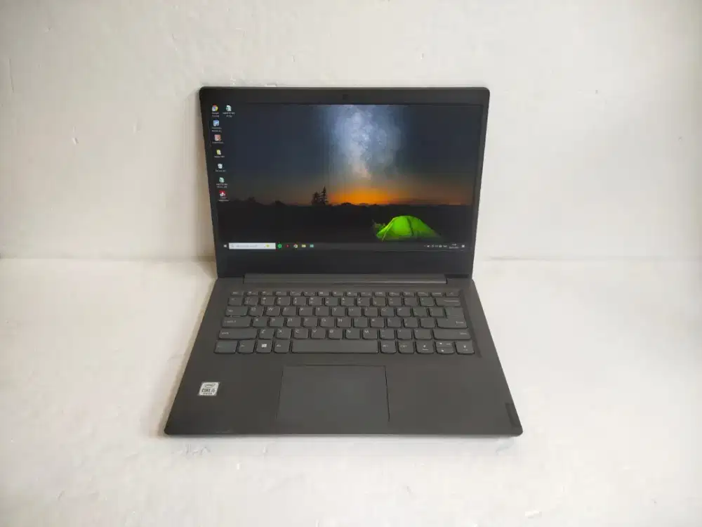 Lenovo V14-IIL | Laptop Second | Laptop murah