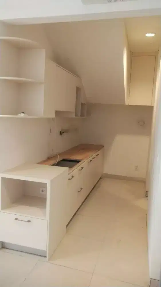 Jasa tukang bangunan