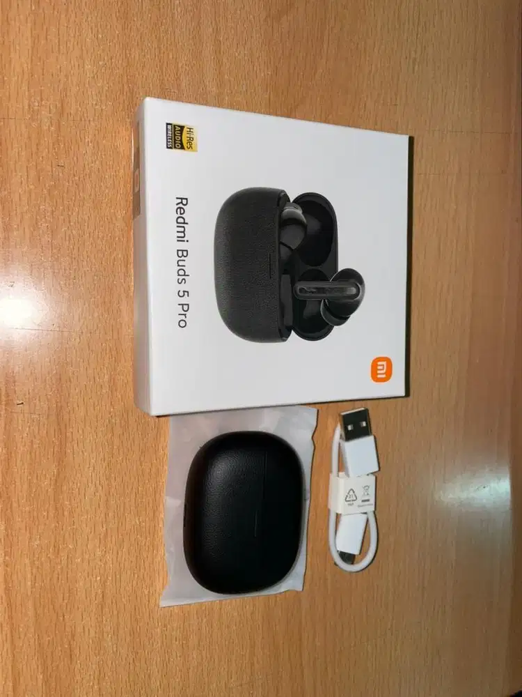 Redmi Buds 5 Pro Second Like a New