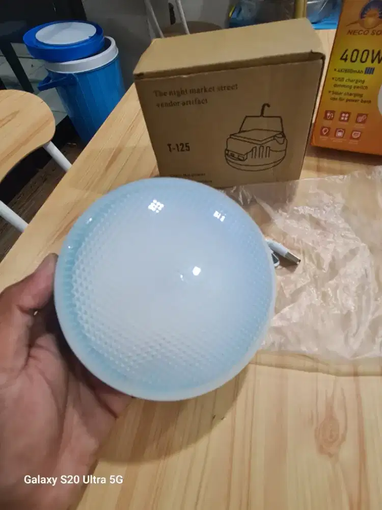 Lampu Emergency,Lampu Darurat,Lampu Senter