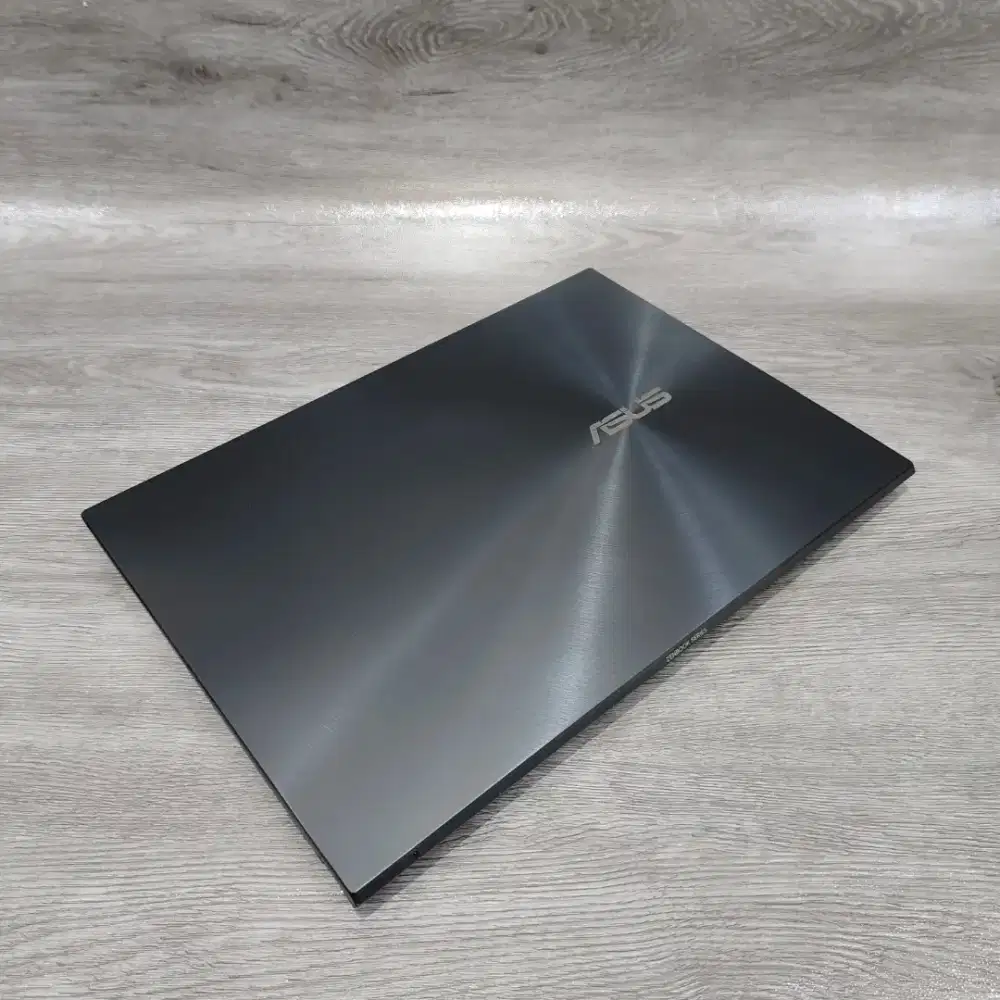 Laptop Asus ZenBook UX5401E Slim intel Core i7 Gen11 Ram 16GB Touchsc]