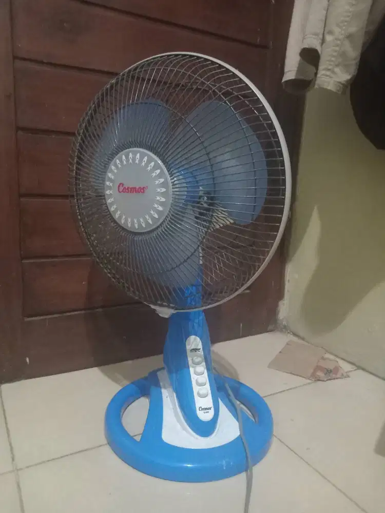 Kipas Angin Cosmos CRJ-3301 N