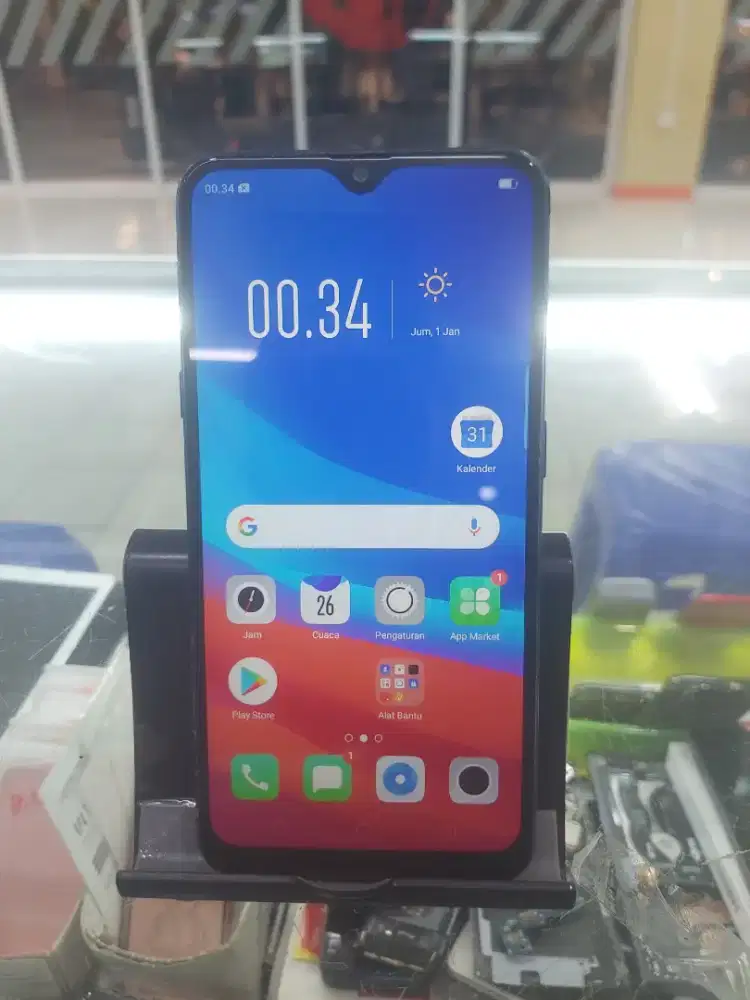 Oppo A7 ram 4/64gb