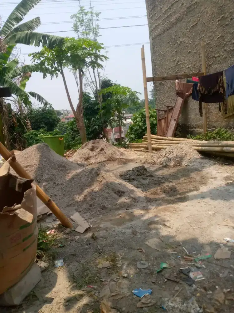 Jasa tukang bangunan