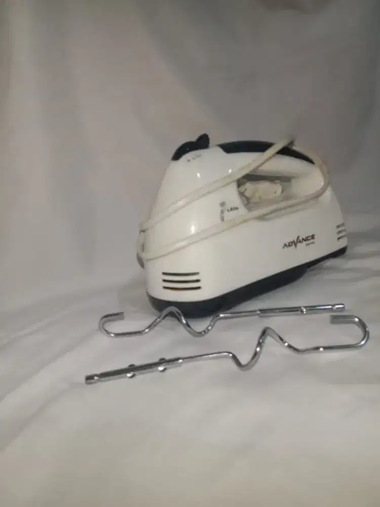 Hand Mixer Advance MX-133 - HSC 2025