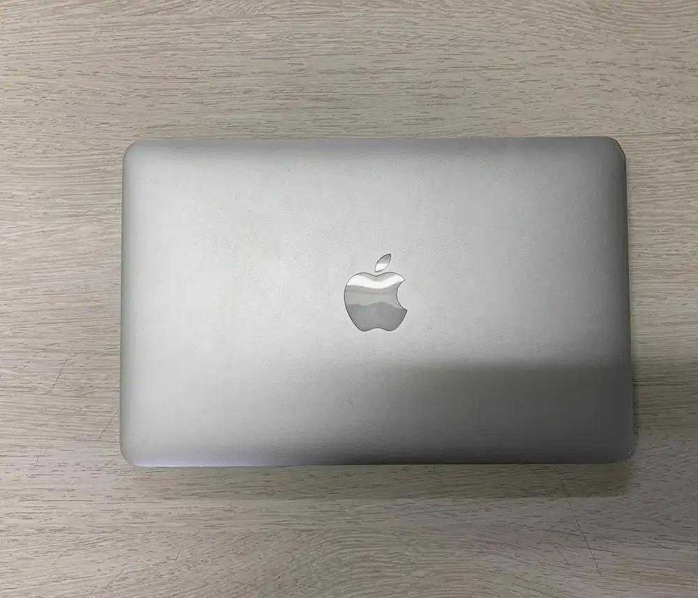 MacBook Air 11inch 2015