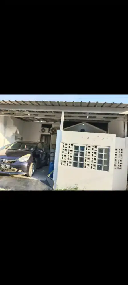 Dijual Rumah Cantik Minimalis