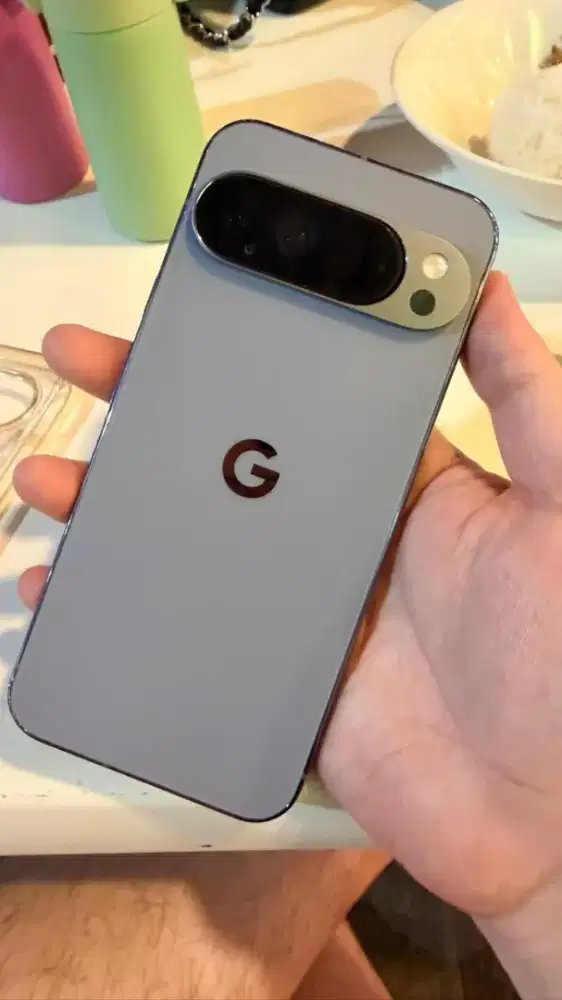 Google pixel 10 pro xl 256GB