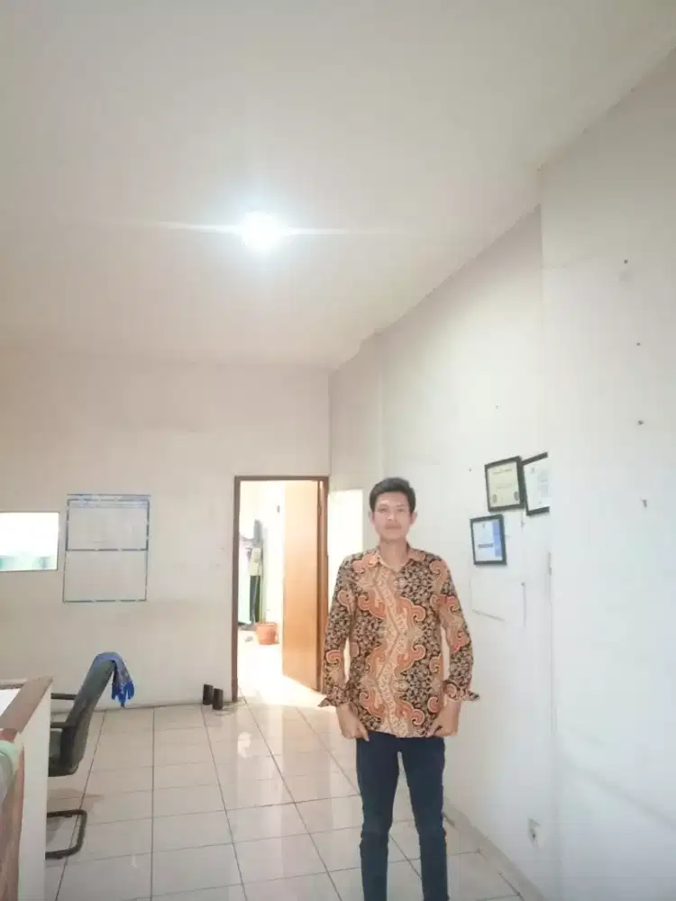 Siap jadi driver, dalam dan luar kota