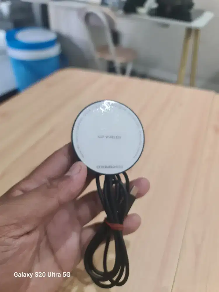 Kiip Wireless Charger 15w