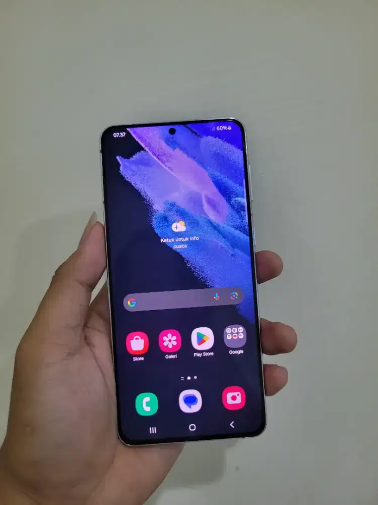 Samsung S21 Plus 5G 8/256