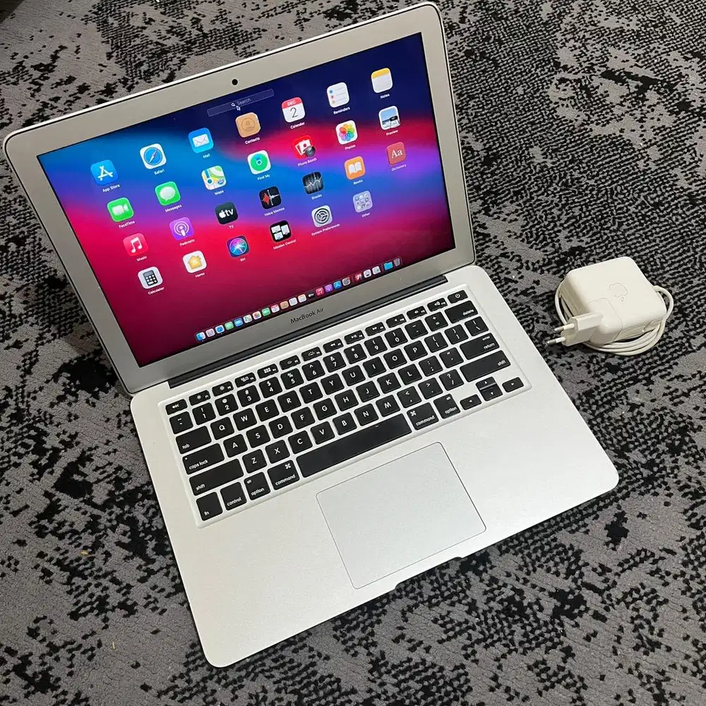 MacBook Air 13inci 2013