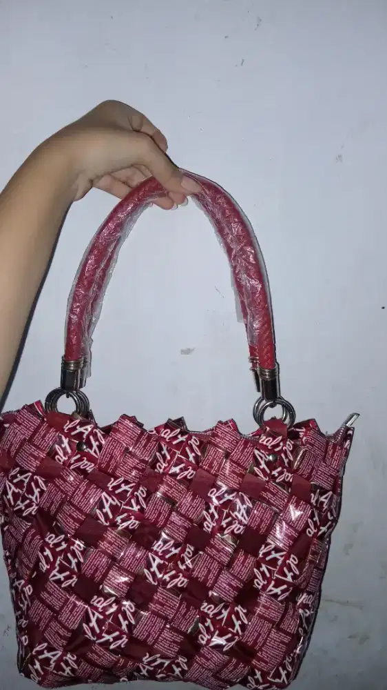 TAS BUNGKUS KOPI JUMBO