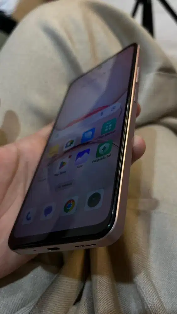 jual cepat realme c75x