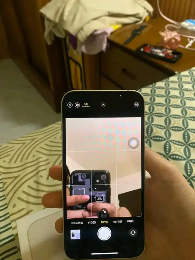 iPhone 13 128gb Inter ( Simlock)