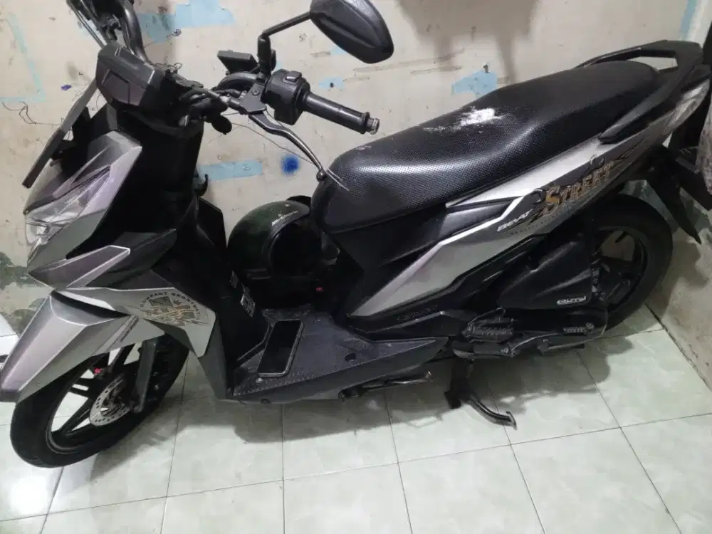 Jual cepat bit lengkap hidup