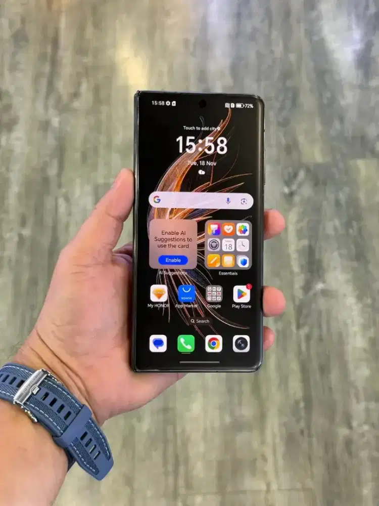 Honor Magic v2 RSR Porsche design 5G 16gb 1TB