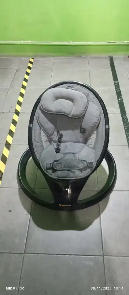 Dijual perlengkapan murah.