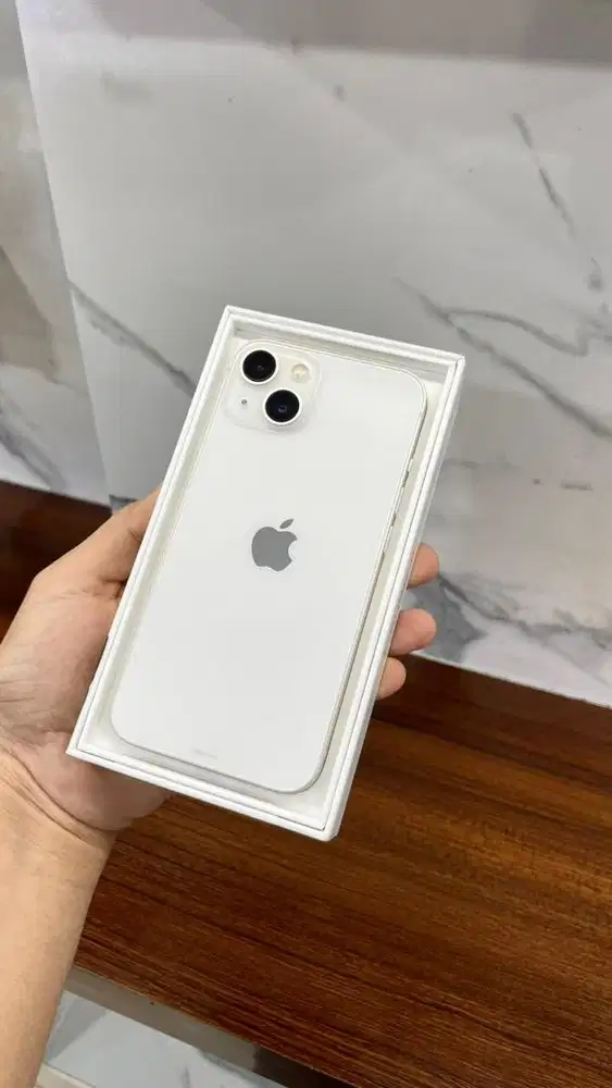 iPhone 13 128 gb iBox super like new