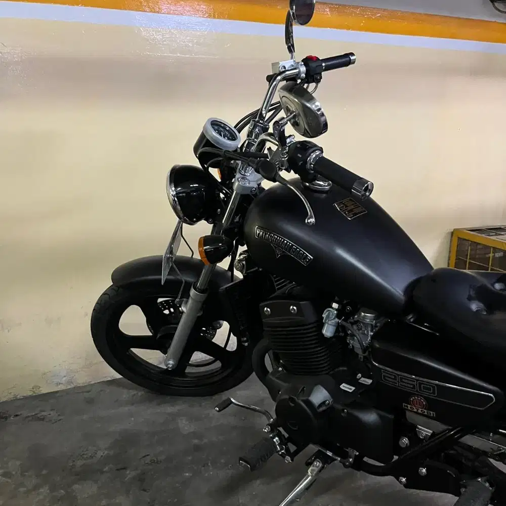 Benelli Patagonian Eagle 2025