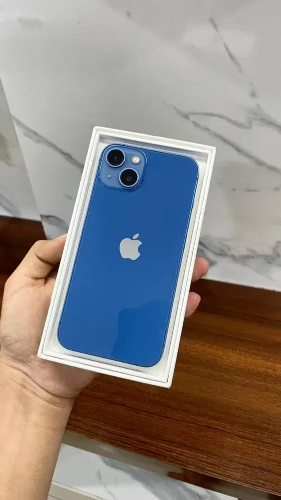 iPhone 13 128 gb iBox super like new