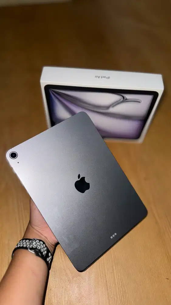 iPad Air M3 2025 128 Gb