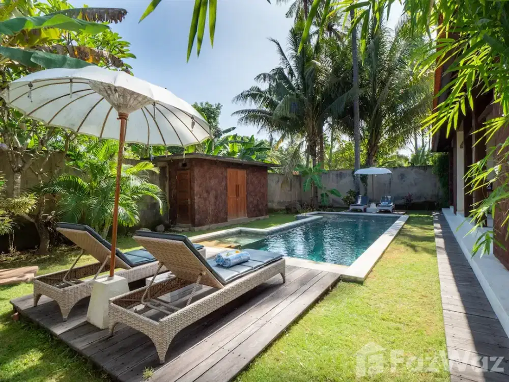 2 Bedroom Villa for sale in Tejakula, Bali