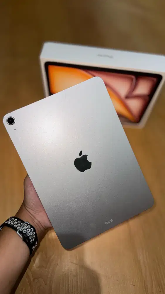 iPad Air M3 2025 128 Gb