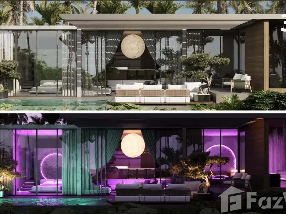 3 Bedroom Villa for sale in Sukawati, Bali