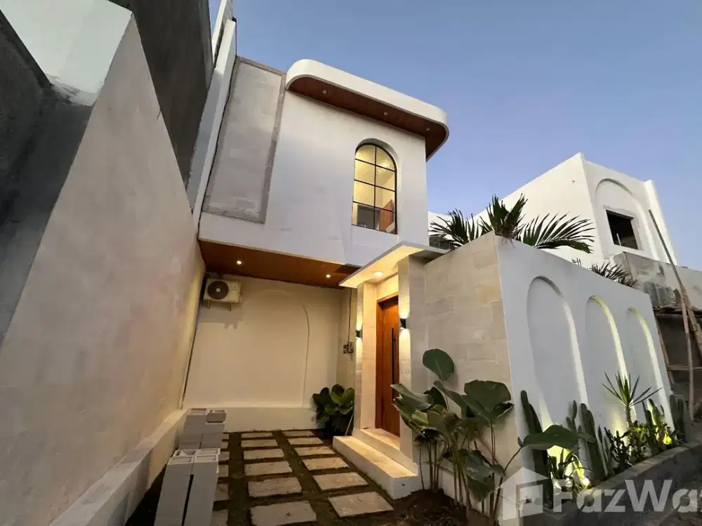 3 Bedroom Villa for sale in Tumbak Bayuh, Bali