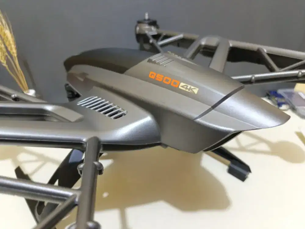 Drone Yunec Q500 Combo 2 batre second