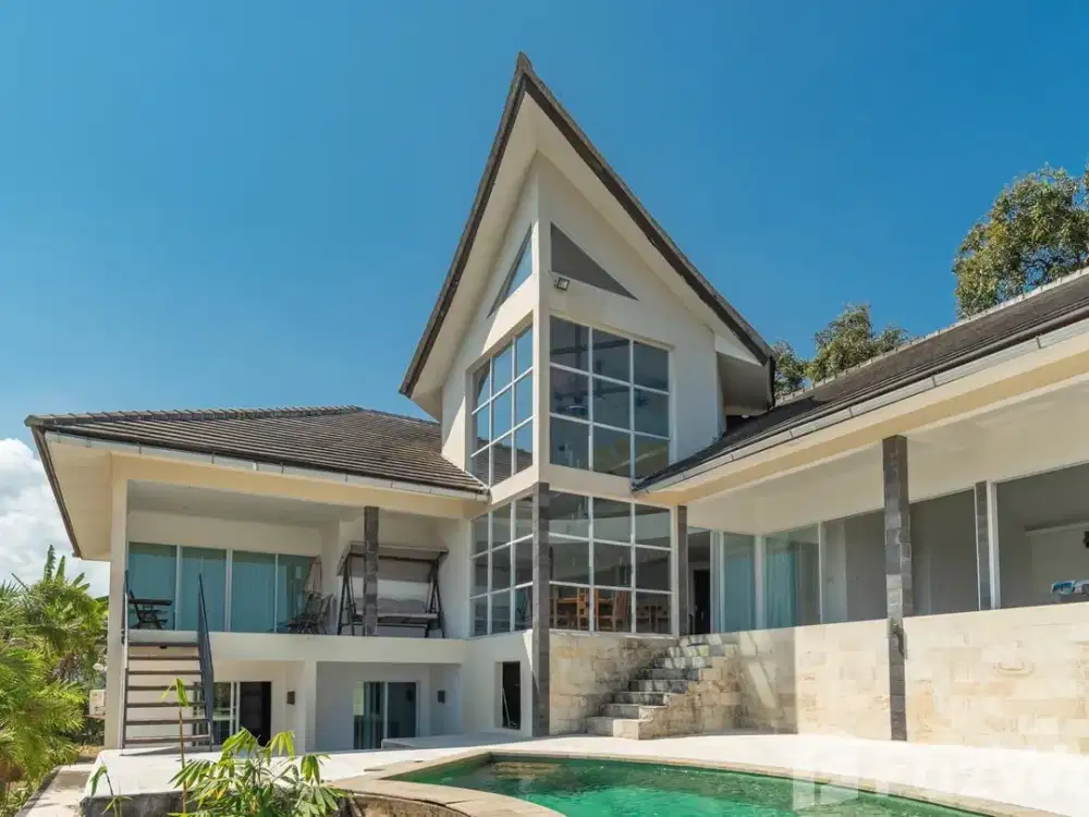 4 Bedroom Villa for sale in Sukasada, Bali