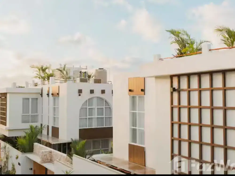 3 Bedroom Villa for sale in Tumbak Bayuh, Bali