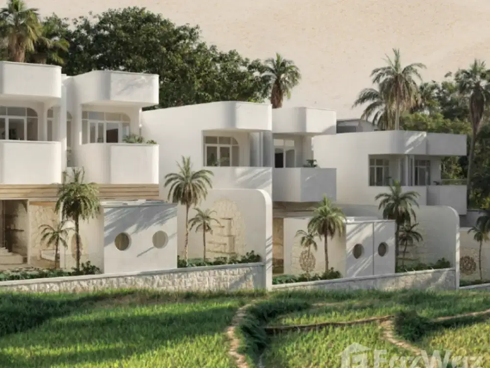 2 Bedroom Villa for sale in Padonan, Bali