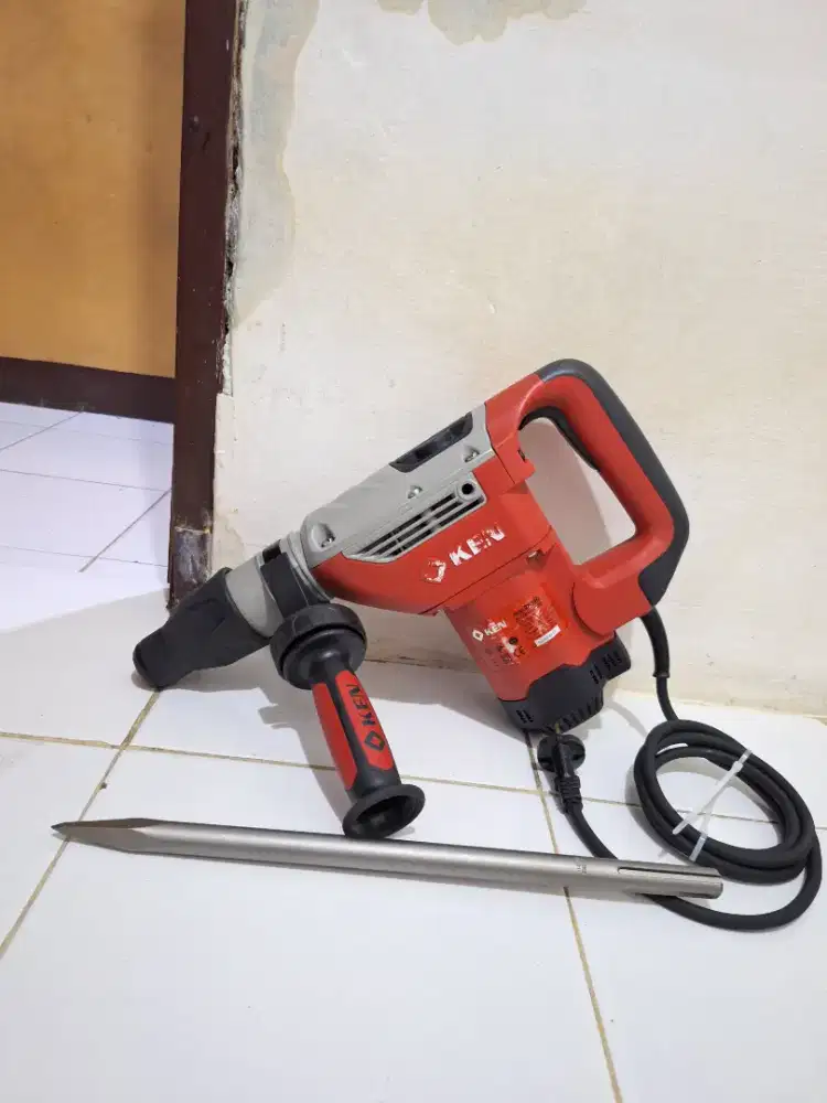 Rotary hammer drill KEN MOD.2838G