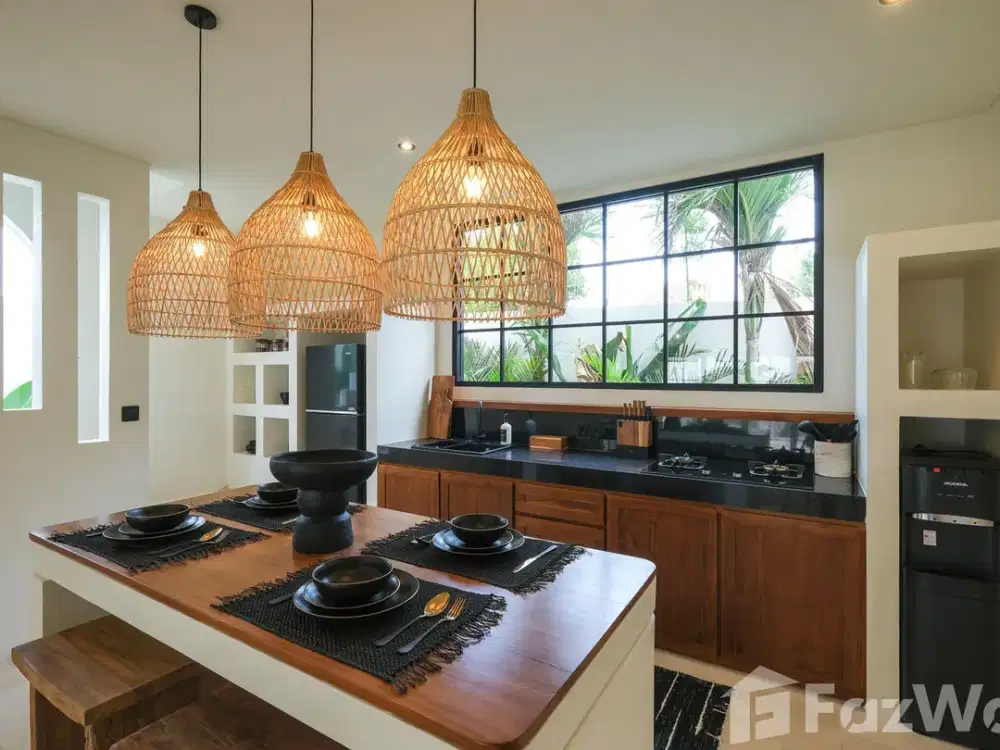 2 Bedroom Villa for sale in Mengwi, Bali