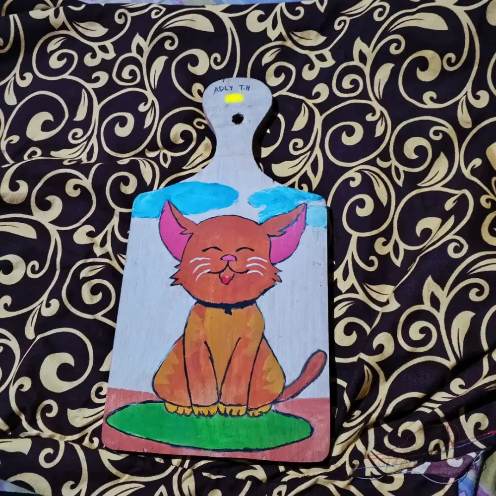 TALENAN CUSTOME -HSC2025