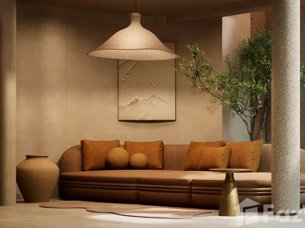 1 Bedroom Villa for sale in Mengwi, Bali