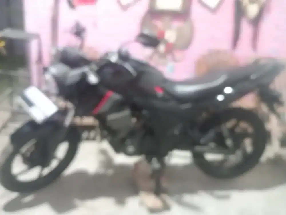 Honda Verza fi 2020  Urwah al-Bariqi (عروة البارقي)