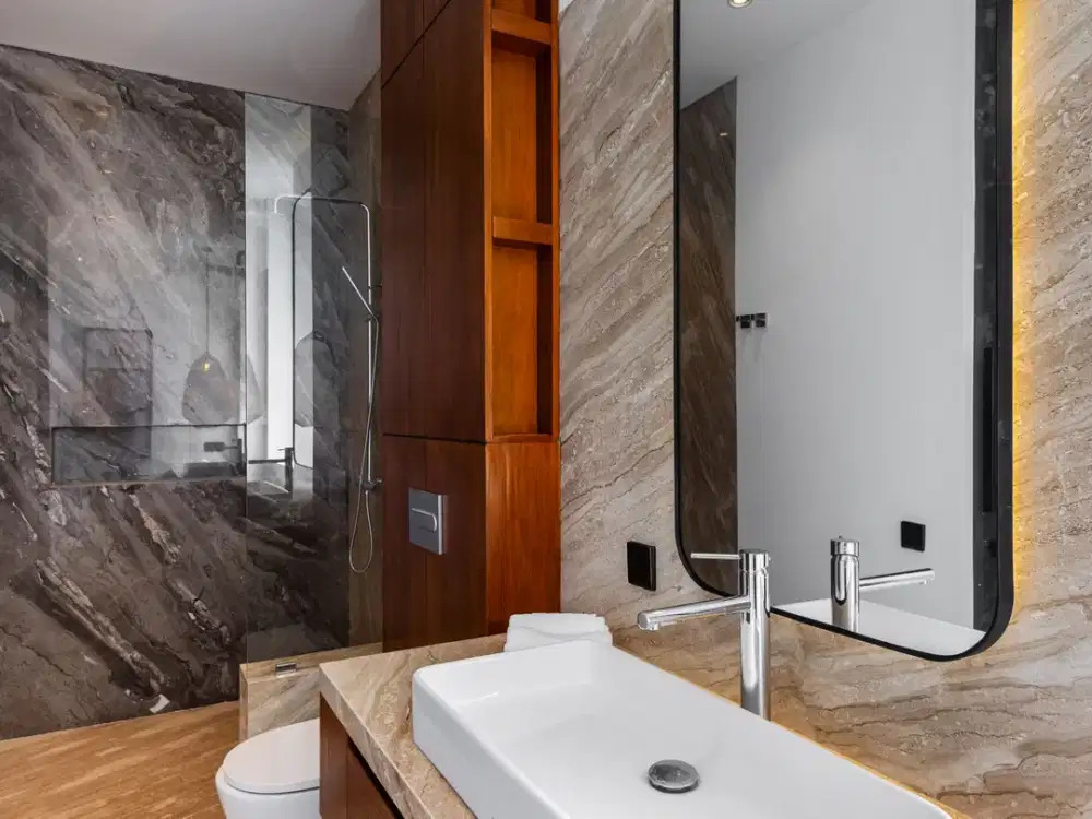 5 Bedroom Villa for sale in Umalas, Bali