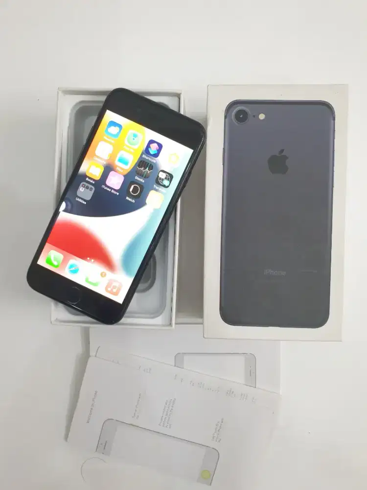 Iphone 7 32gb ex inter all provider