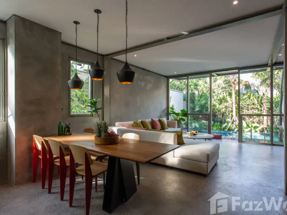 3 Bedroom Villa for sale in Kerobokan, Bali