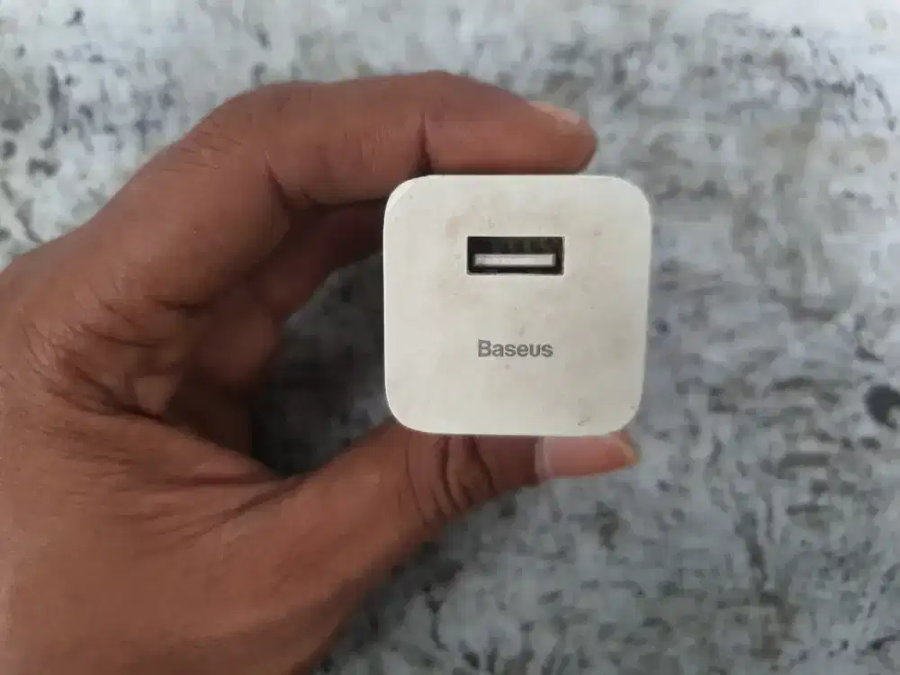 Charger Baseus 25watt