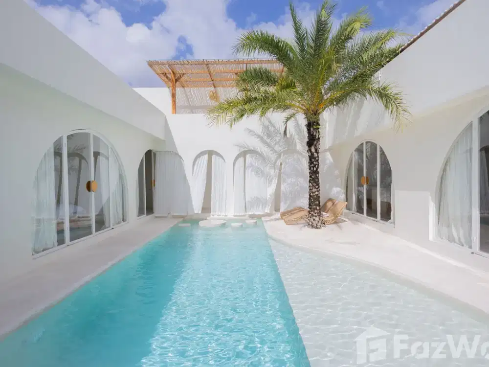 3 Bedroom Villa for sale in Kerobokan, Bali