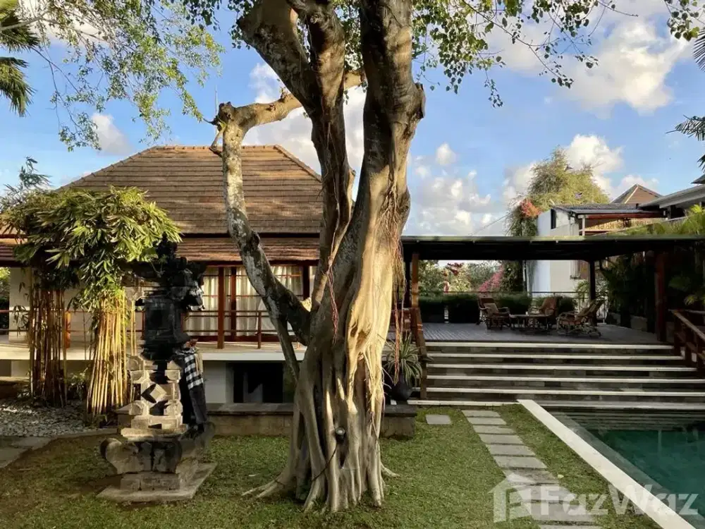 3 Bedroom Villa for sale in Kerobokan, Bali