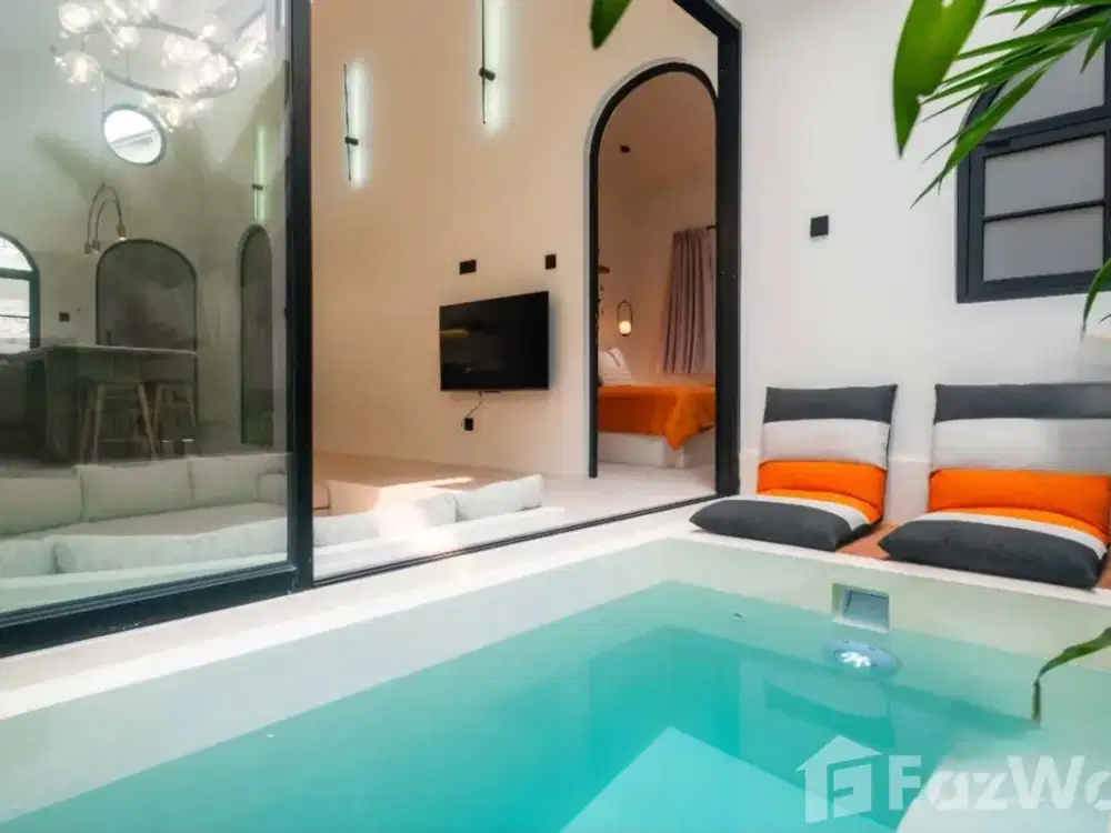 2 Bedroom Villa for sale in Canggu, Bali