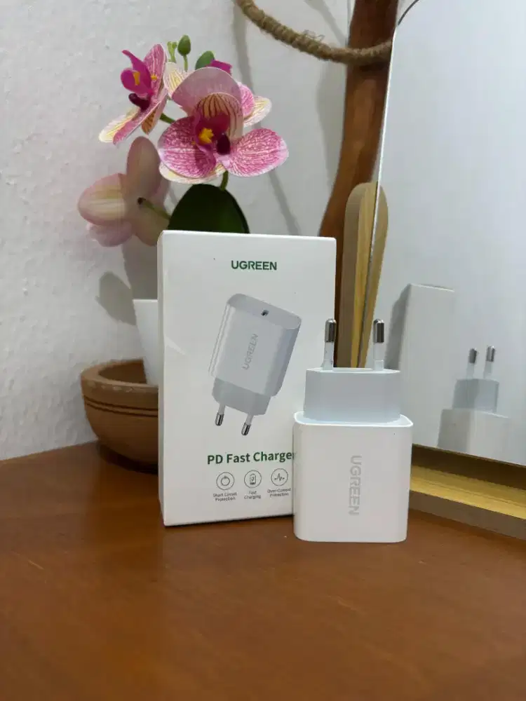 UGREEN 20W ORIGINAL