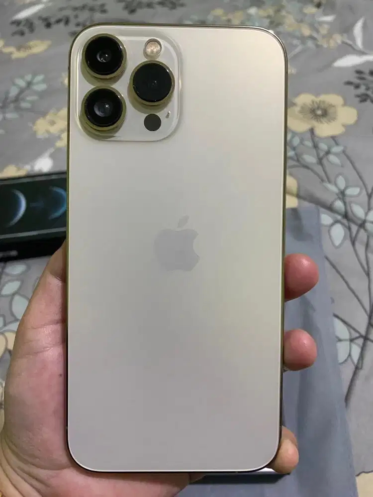 Iphone 13 pro max 128gb