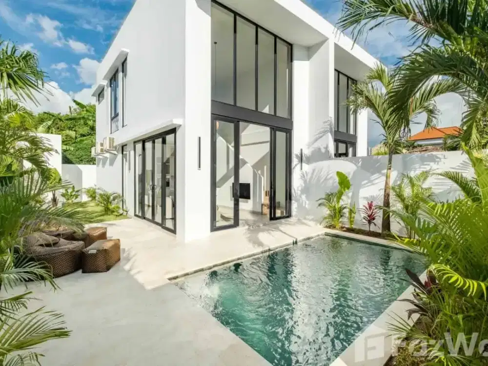 2 Bedroom Villa for sale in Kerobokan, Bali
